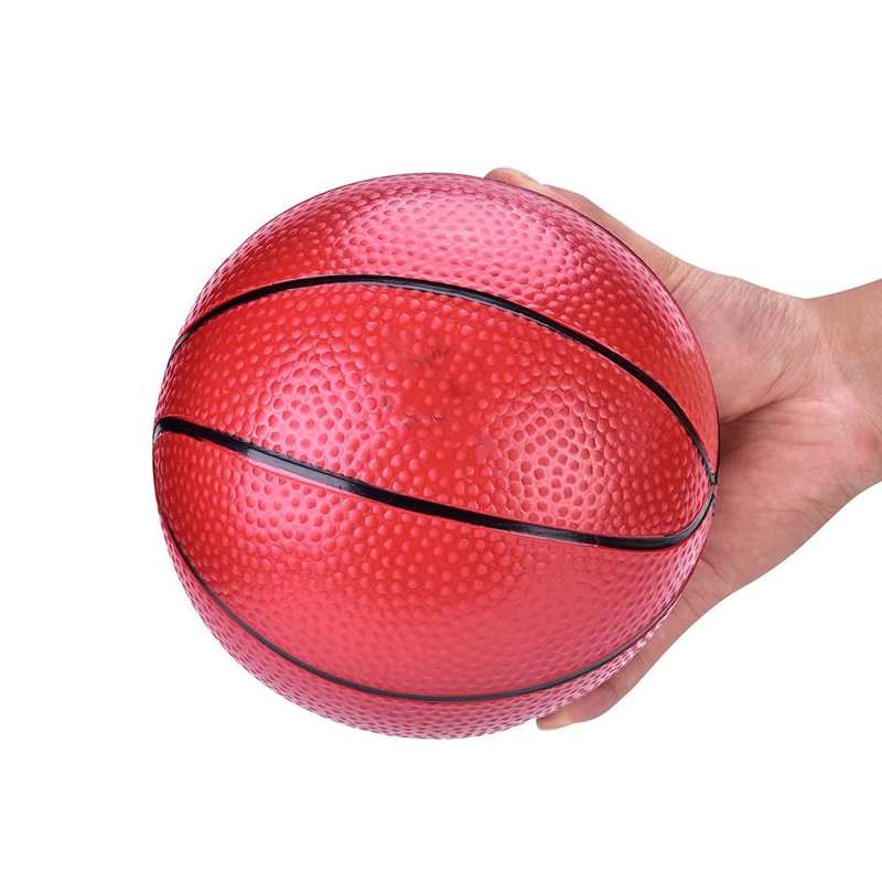 Kinderen Basketbal Bal Outdoor/Indoor Sport Opblaasbare Speelgoed Baby Ballon Ballen