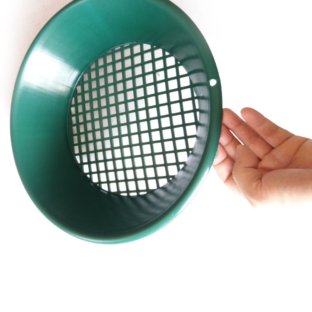 Wash Brush Sifting Classifier Gold Pan Classifier ... – Vicedeal