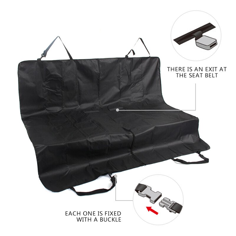 Kofferbak Hond Mat Voor Hyundai Tucson 2021 2022 2023, Antislip