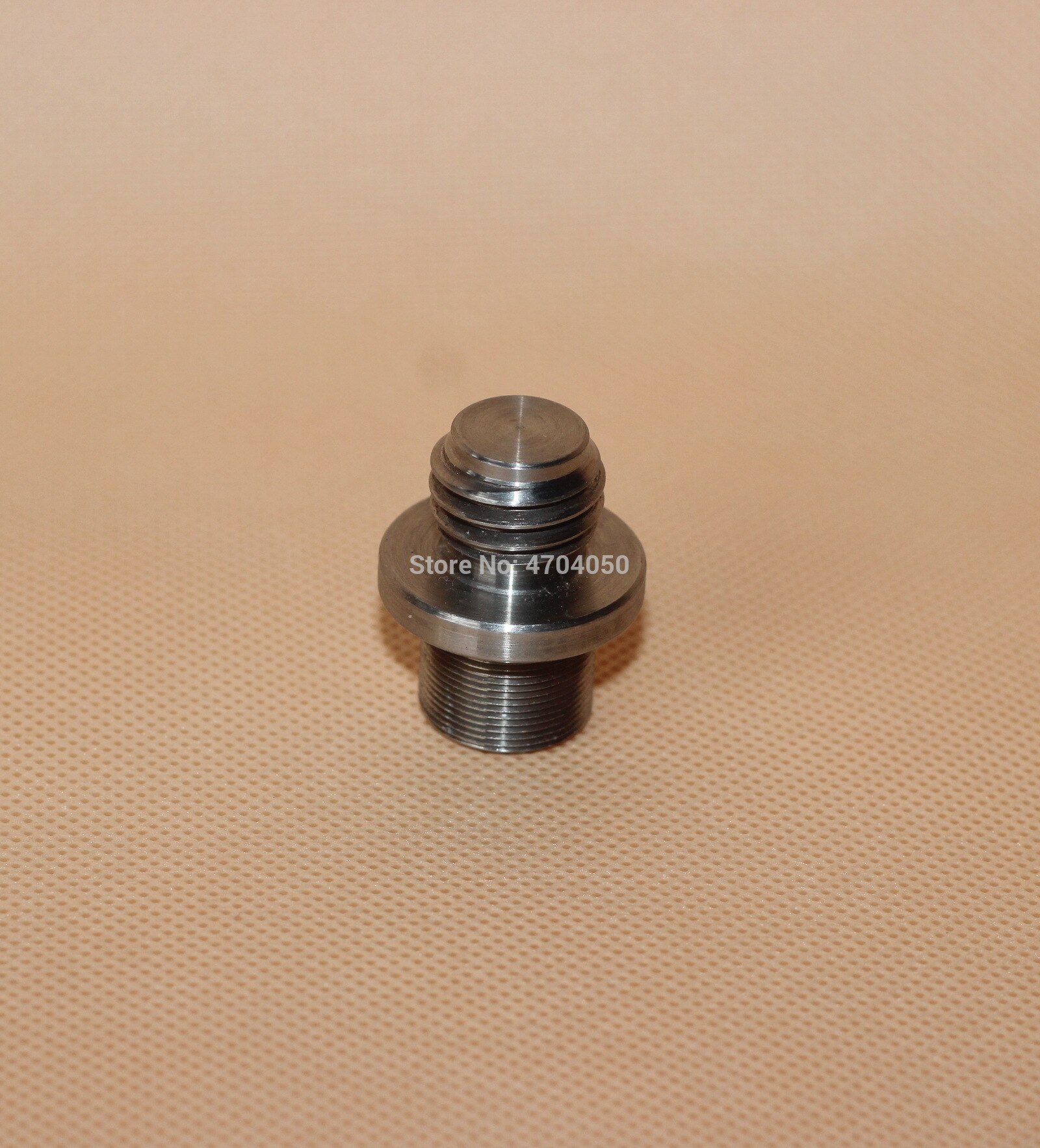 Neue M16 stecker adapter zu 5/8 "x 11 Prism Adapter für prism Pole