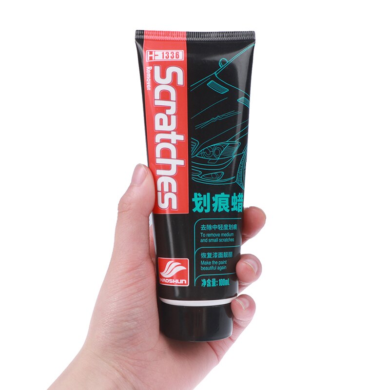 1/2/3 Pièces Vernis à Froid Pour Voiture, Oryshine Vernis à