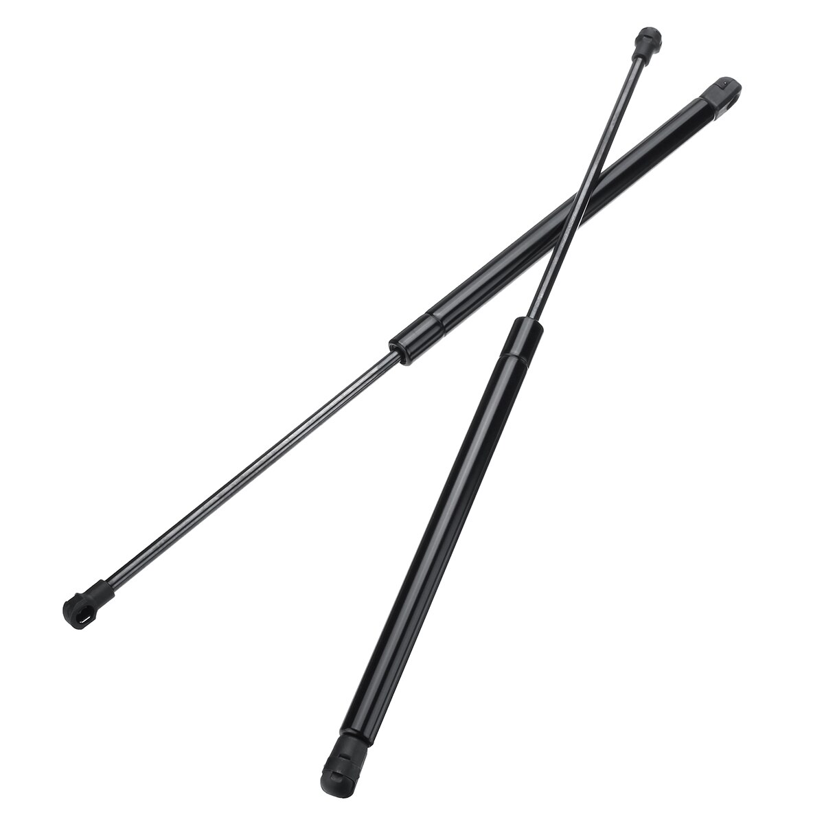 2 uds. Elevadores de apoyo para puerta trasera de coche para maletero de coche para VW para Polo Hatchback 9N 2001 6Q6827550C