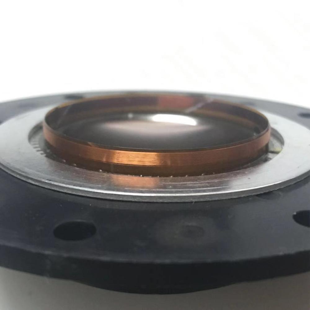 Klaxon à diaphragme pour Cerwin Vega Pro Stax 153, Pro Stax 253 8 ohms Cerwin Vega CD44C, PSX153, PSX253, B52 Samson S15HD, S215HD