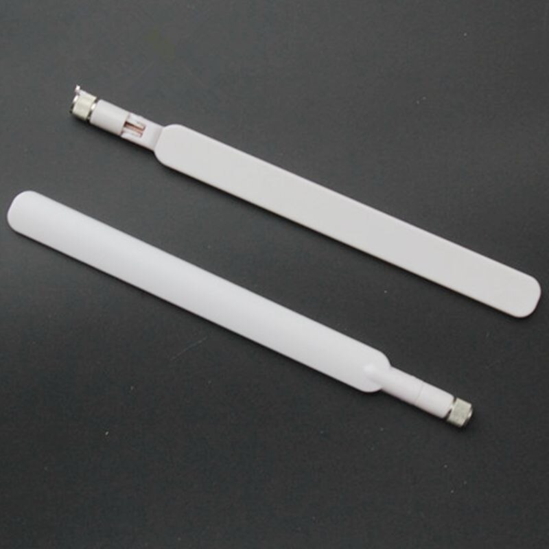 2Pcs 4G Lte 4G Externe Antenne Booster Sma Connector Voor Huawei Cpe Gateway Draadloze Router Zoals B593, e5186, E5172,B310
