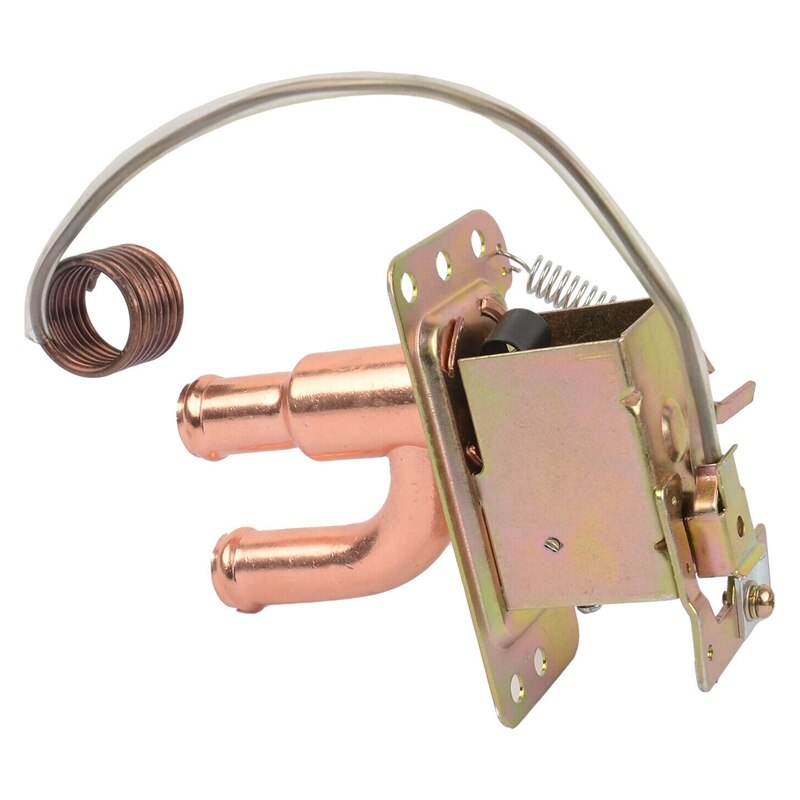 Heater Control Valve 1819516 for Volvo Chrysler Desoto Dodge Plymouth 700 701 702 704 673452