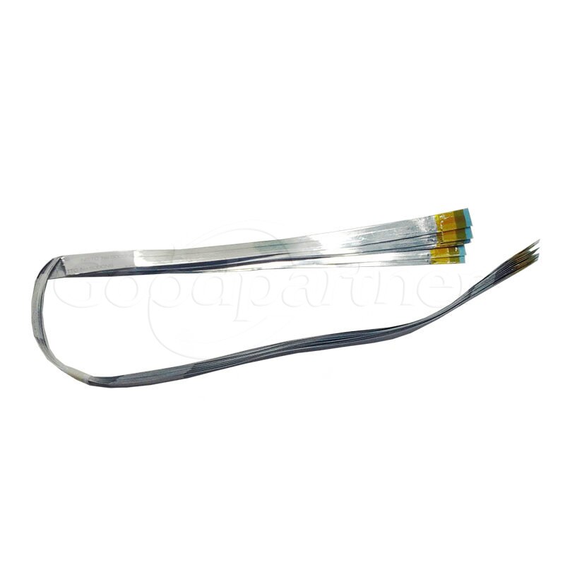 20PC JC39-00358A SCX4300 Flex Flat Cable CBF SIGNAL CIS FFC for Samsung SCX 4100 4200 4220 4300 for Xerox WorkCentre 3119 PE114E