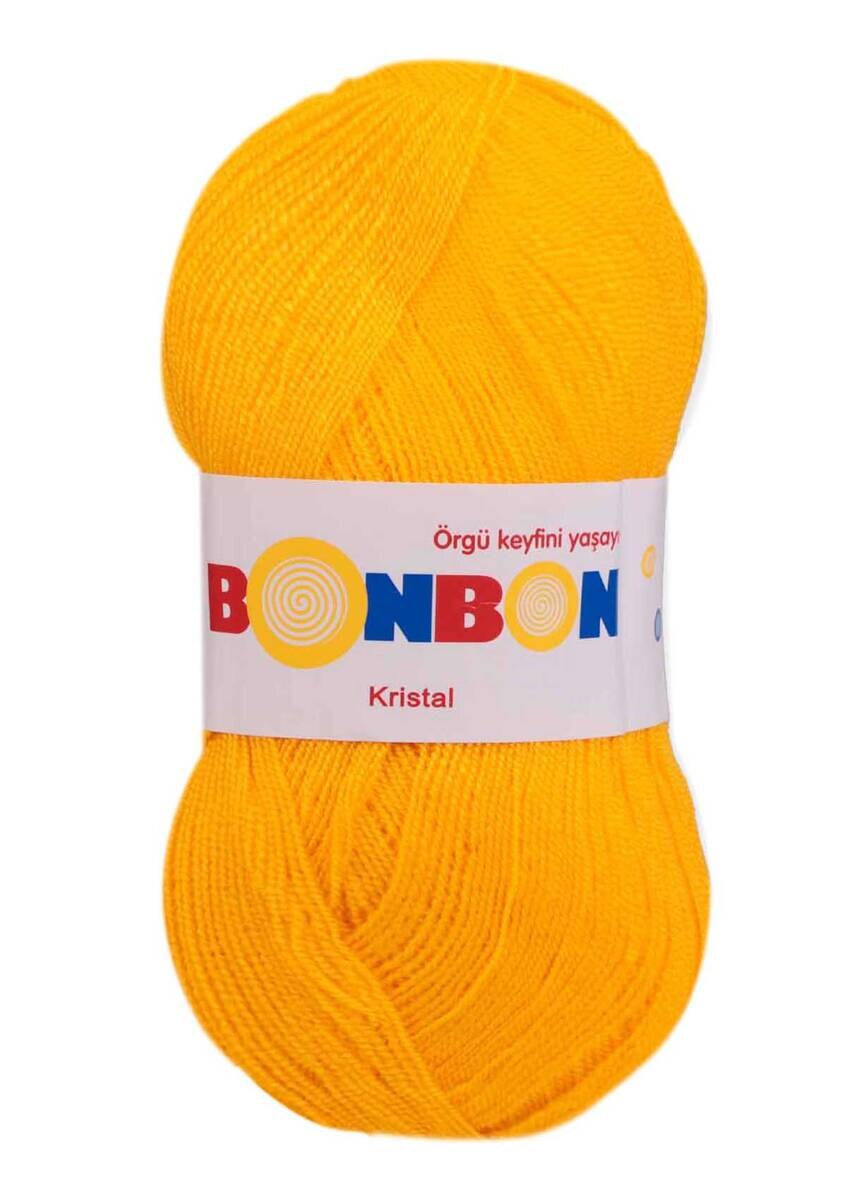 Hilo de tejer a mano Nako Bonbon Kristal, Kit de herramientas de ganchillo, hilo de fibra, 100% acrílico, 100 gramos, 475 metros, 1 paquete (5 bolas)