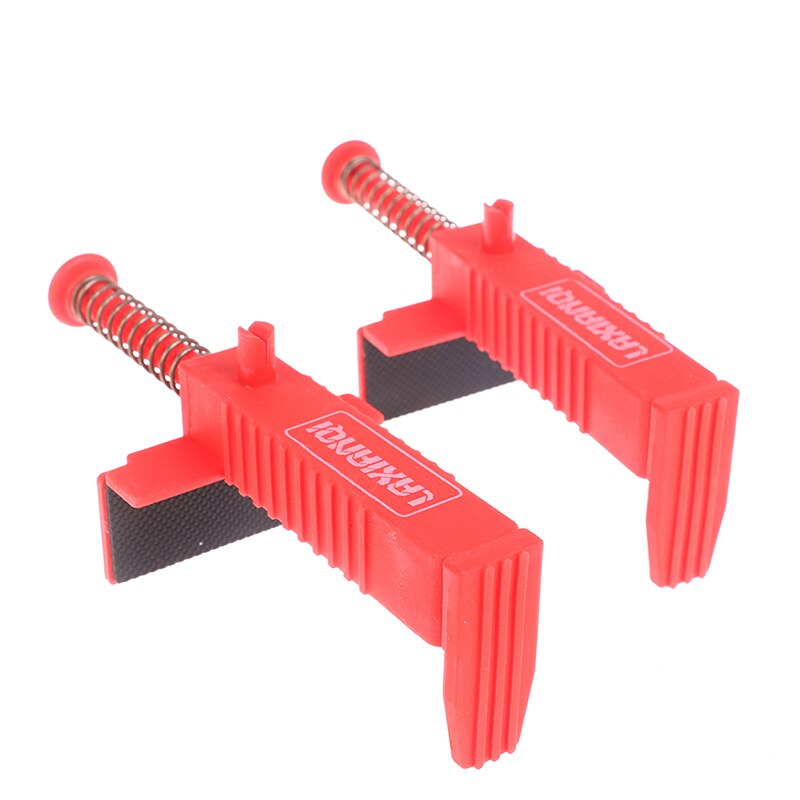 Fixateur d'outil de briquetage de tiroir de fil de 2 pièces pour la briquetage de Construction de bâtiment