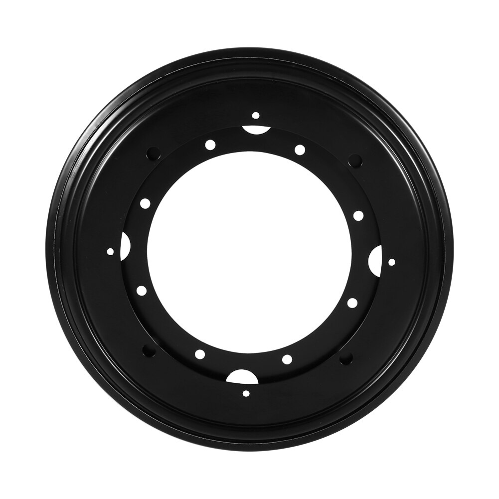 Rotating Swivel Turntable Plate Tableware Heavy Duty Round Galvanized Lazy Susan Turntable Bearing Rotating Swivel Plate
