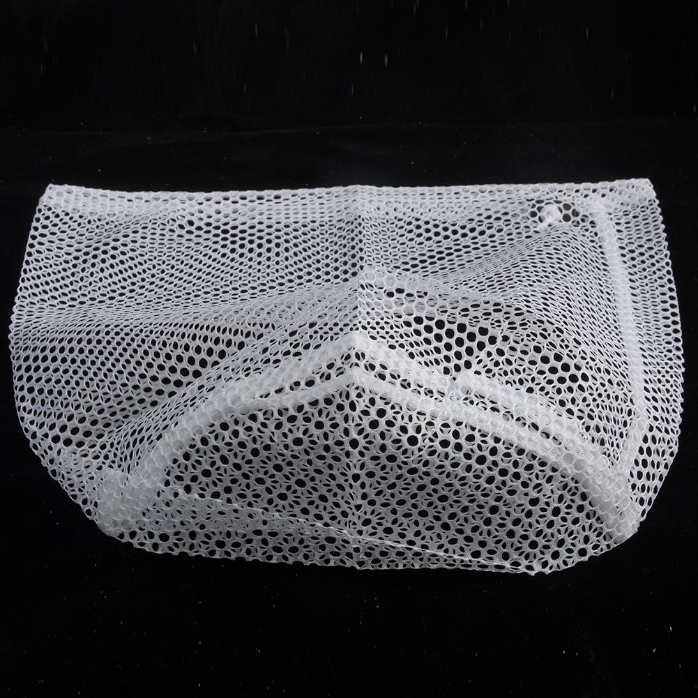 Washing Machine Mesh Net Bags Laundry Bag Thickened Wash Bags S/M/L/XL