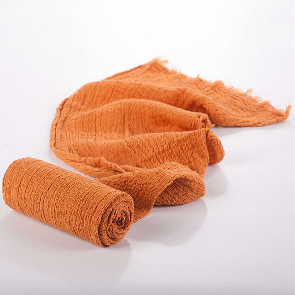 Nyfødt fotografering babyfotografering elastisk wrap rekvisit outfits børns jakkesæt tøj детский костюм новый  #y5