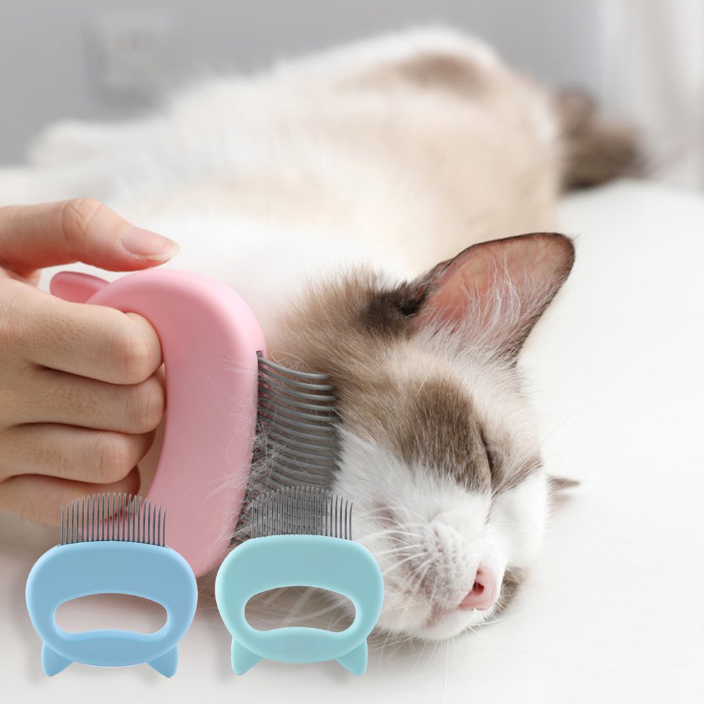 1 Stuks Lang Haar Kort Haar Kam Kat Shell Kam Kat Speciale Ontharing Behaard Ontharing Kam Kat Oor shell Kam