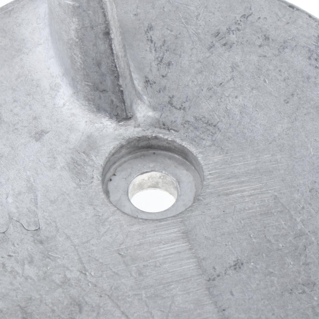 Boat Trim Tab Anode For 25/30/40/50HP Yamaha Outboard Engine 664-45371-01 67C-45371-0 Sierra 18-6096 Boat Accessories Marine
