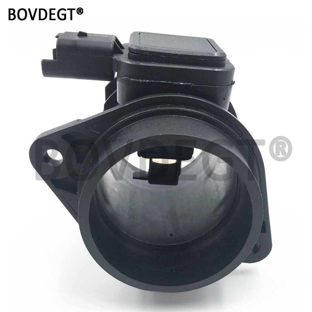 Masse luftstrøm sensor 4 pins maf til citroen  c1 c2 c3 ford fiesta peugeot 1007 107 1920gg 8 et 009142111 5 wk 97004 9647144080 1348615