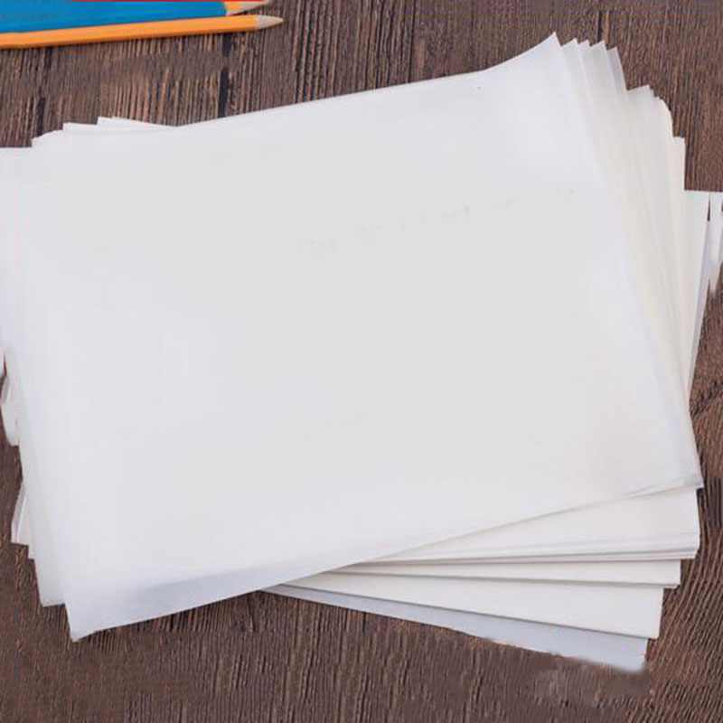 Washi-papier auto-adhésif Semi-transparent, papier – Grandado