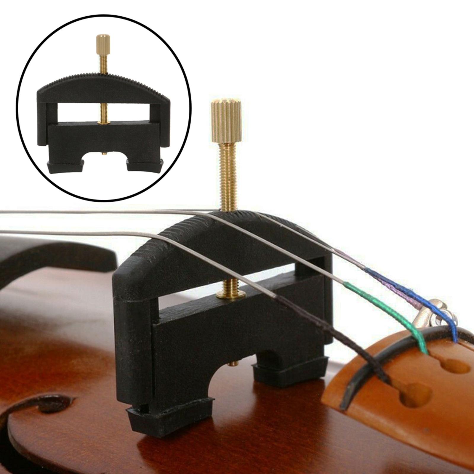 Lève-cordes pour violoncelle de 1/4 à 4/4, à réglage automatique, accessoire de réparation