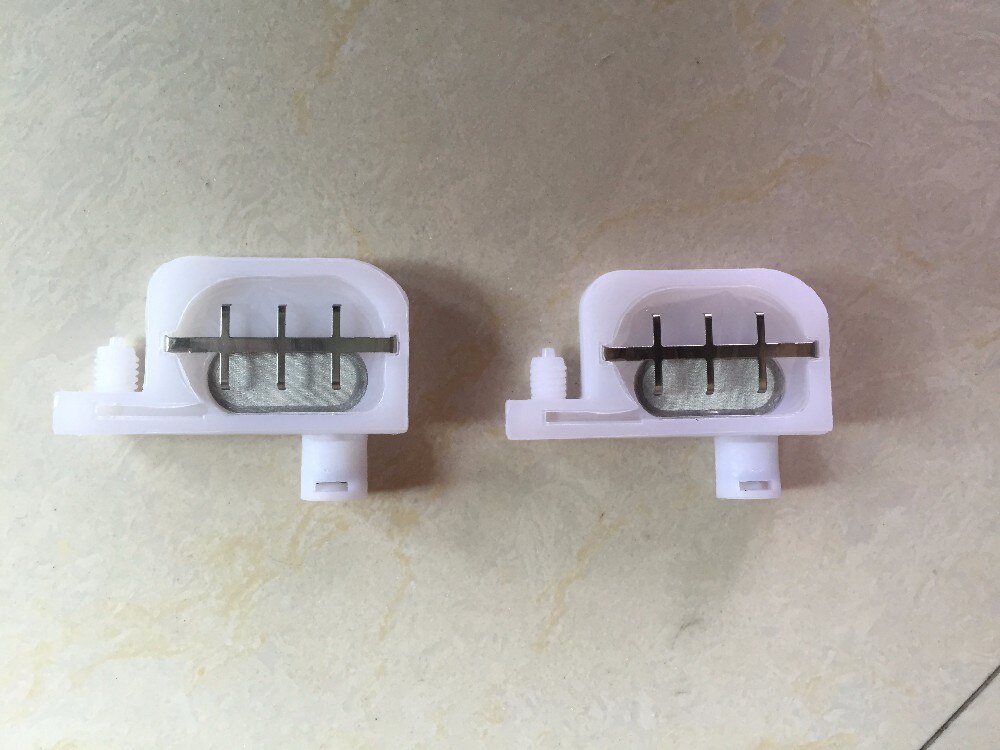 20pcs DX2 Print head Damper For Epson 3000 7000 7500 9000 JV2 JV4 JV22 JV3 FJ600 FJ500 FJ740 Fj540 Sj740 printer