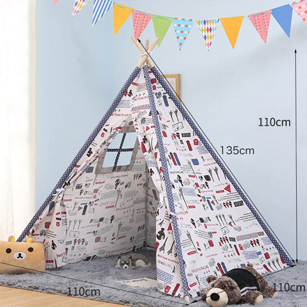 Kinderen Tent Draagbare Kinderen Prinses Roze Kasteel Speelgoed Bal Zwembad Opvouwbare Play Tent Lodge Meisjes Speelhuisje Kids Kleine Huis: WJ3688L