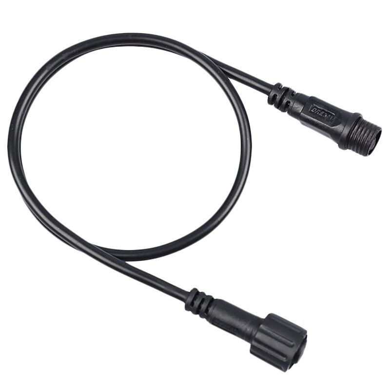 Electric Bike 30Cm Extension Cable for Bafang Speed Sensor: Default Title