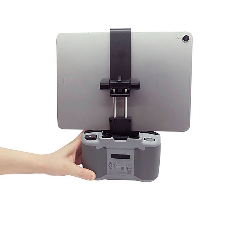 Adjustable Quick Release Tablet Exended Holder for Drone Controller