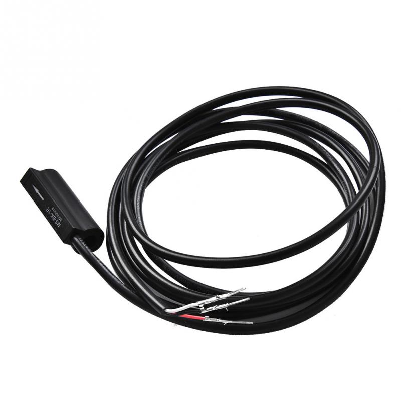1.8m E-bike Brake Sensor Brake Electric Bike Cut Off Sensor Switch Cable E-bike Scooter Mechanical Brake Sensor
