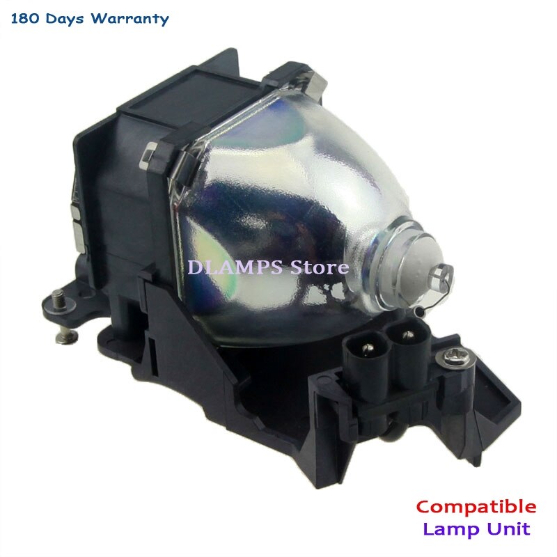 ET-LAE900 Vervangende lamp met Behuizing Compatibel Voor PANASONIC PT-AE900 PT-AE900U PT-AE900E Met 180 dagen Garantie