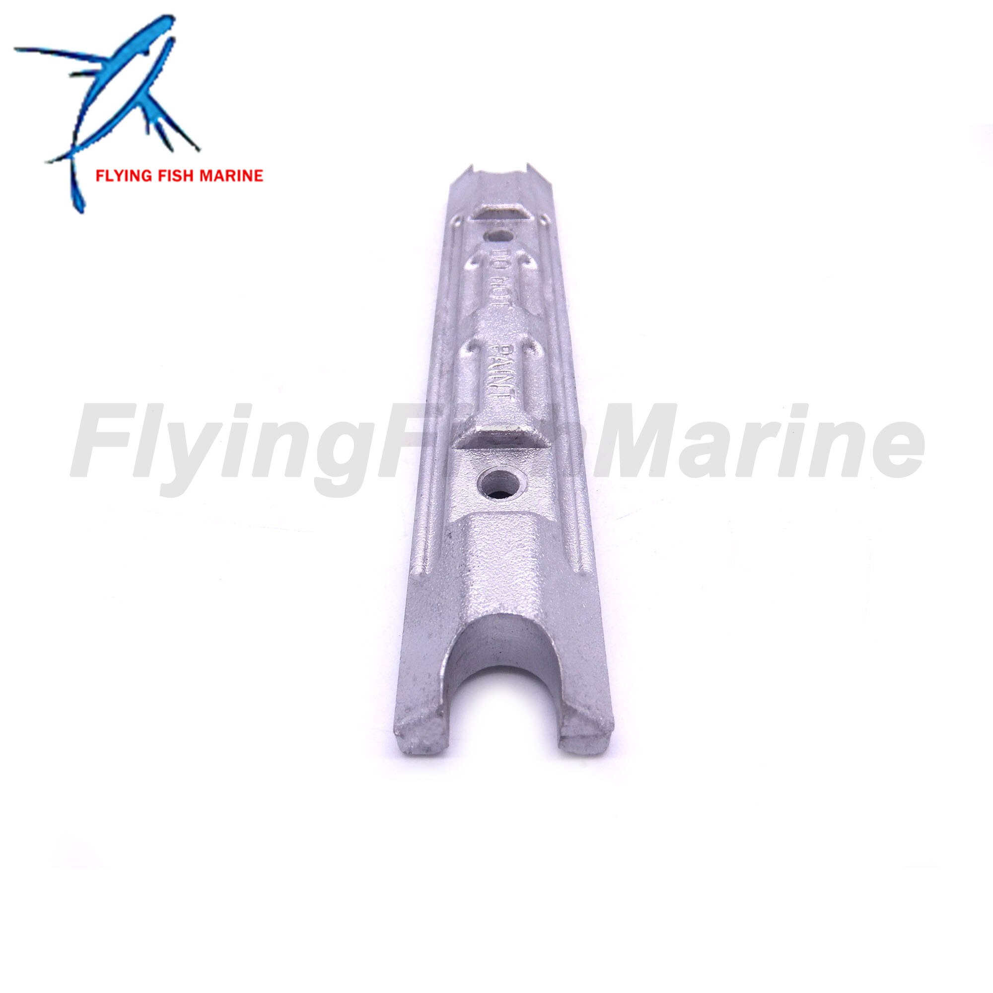 Anode pour moteur de bateau Yamaha 40 cv, 50 cv, 70 cv, 90 cv, moteur hors-bord 99999 – 03935