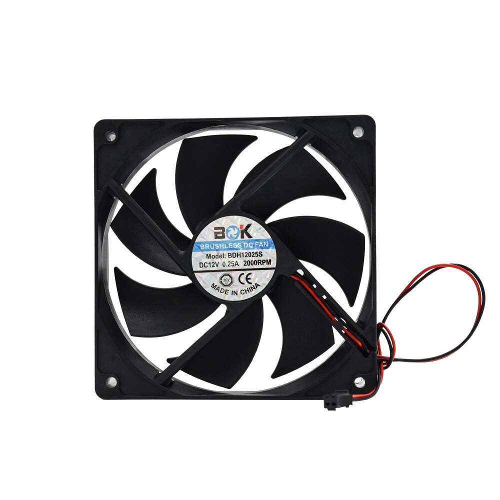 Ventiladores de para incubadora de huevos, piezas de repuesto para máquina de incubación