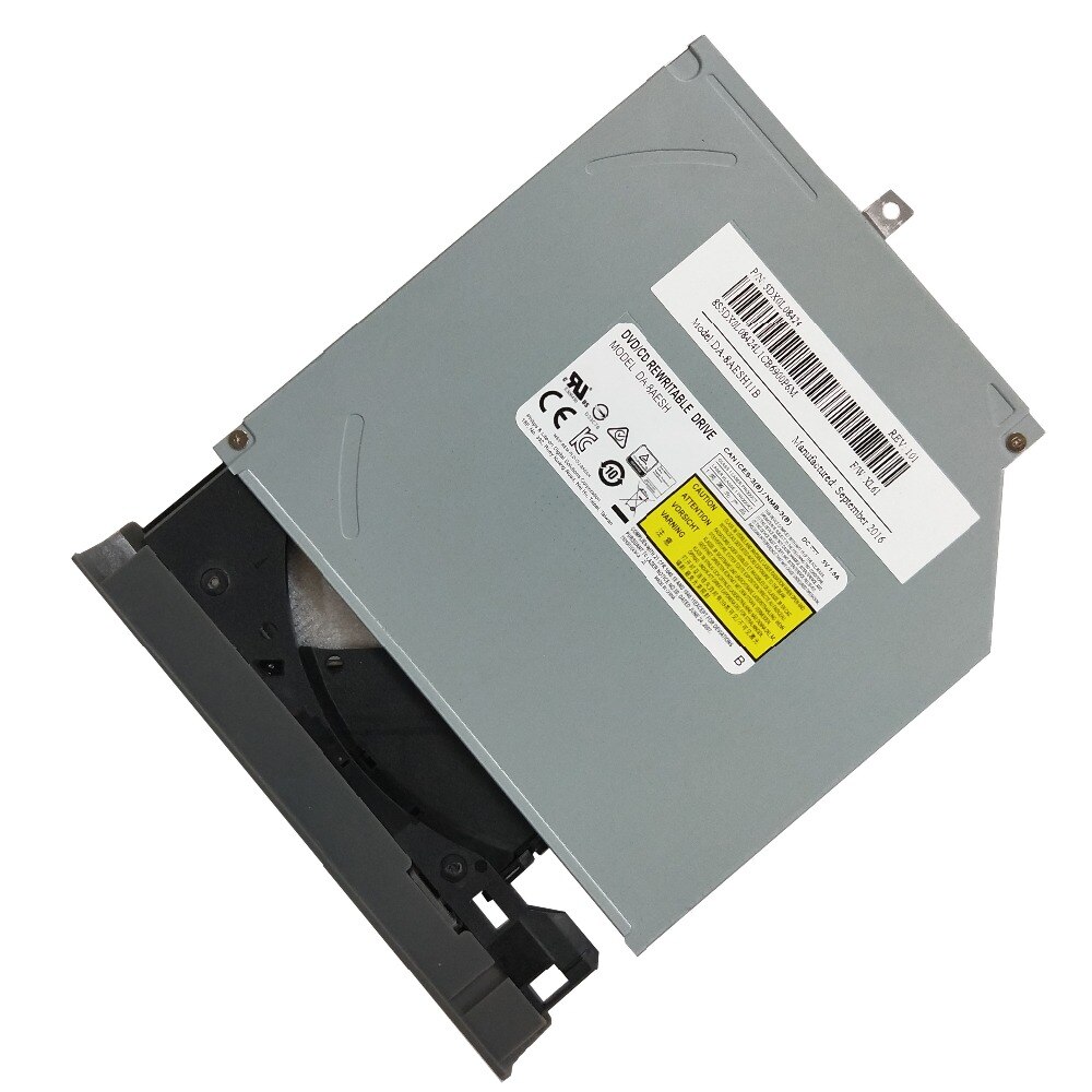 originele Ultra Slim 9.0mm DVD RW Drive Voor lenovo V330 V330-15 V330-15ISK V330-15IKB