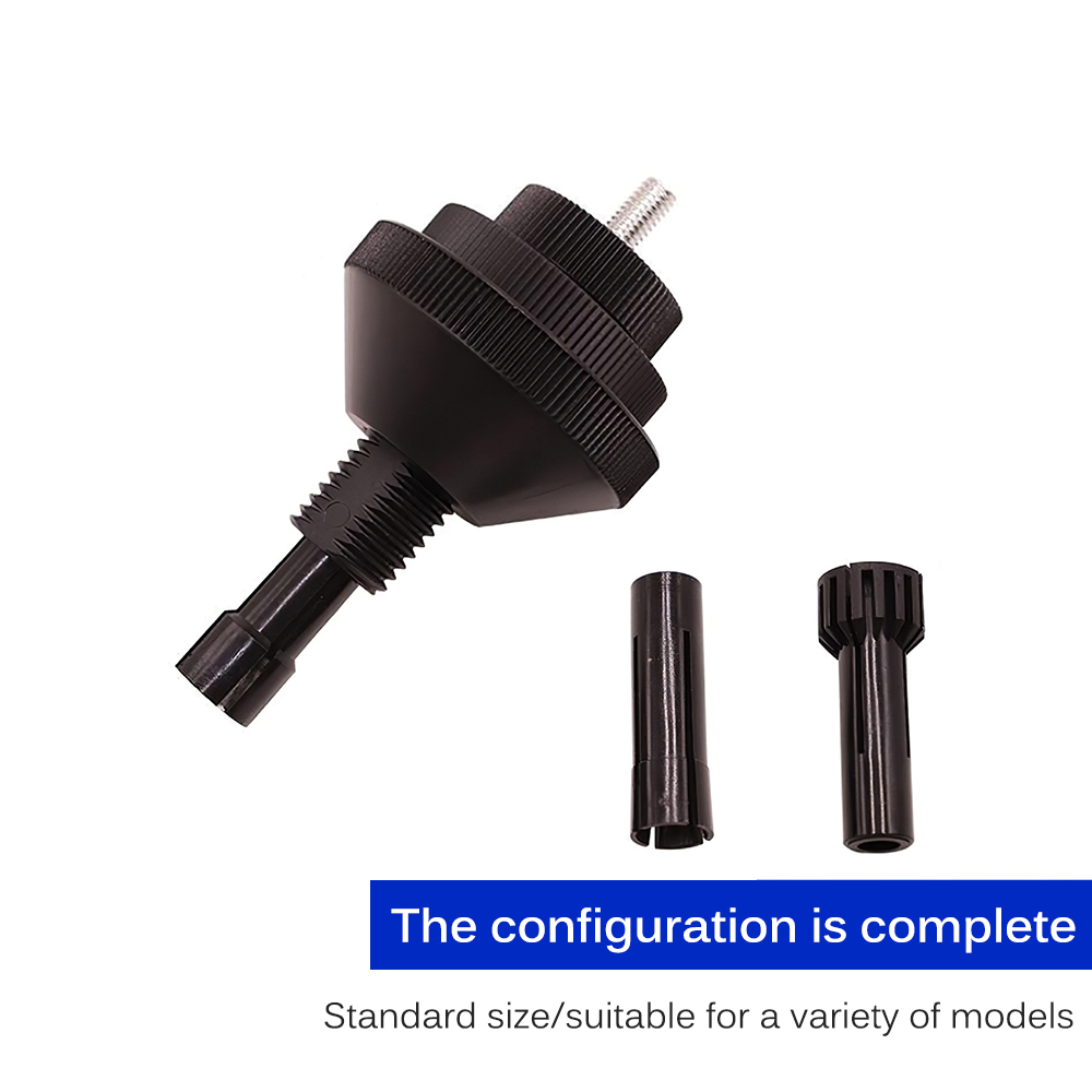 Universele Koppeling Uitlijning Centreerwerktuig Clutch Gat Corrector Auto Clutch Correctie Tool