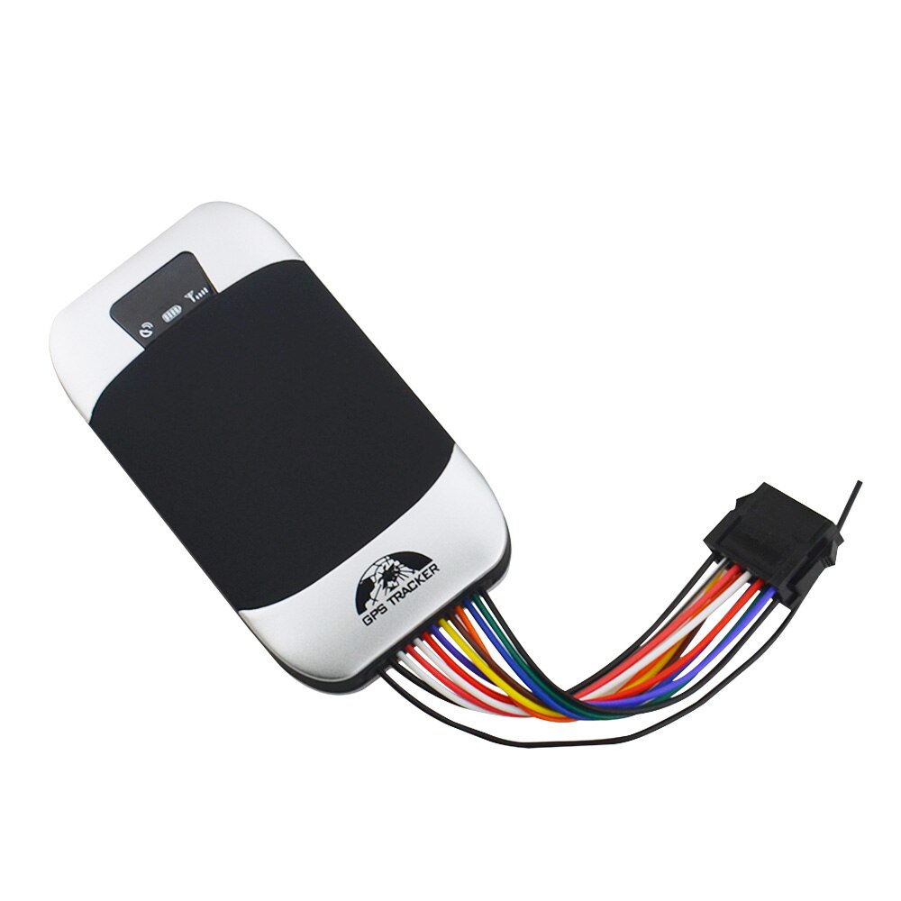 Gps Voertuig Tracker GPS303G TK303G Lbs + Gps Locatie Afgesneden Olie Systeem