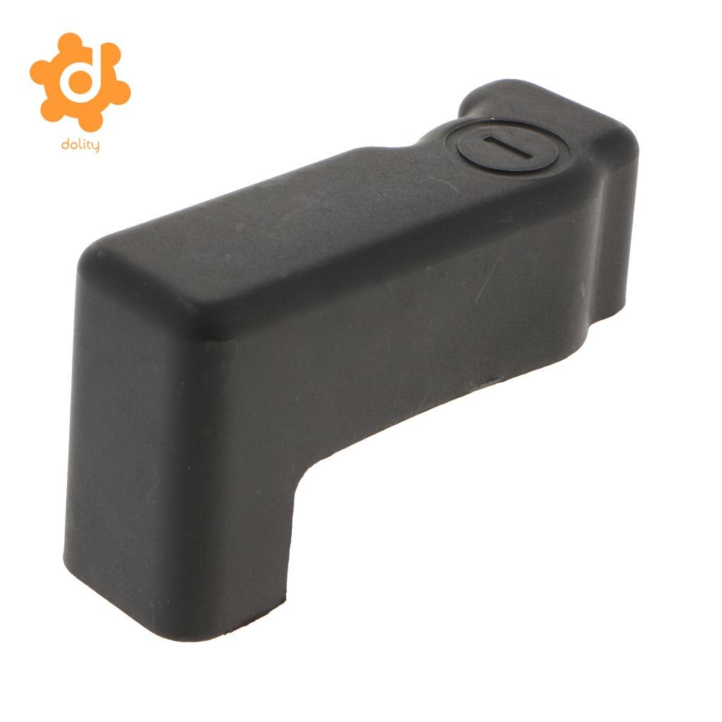 Car Battery Negative Protection Cover For Mazda CX-5 CX-4