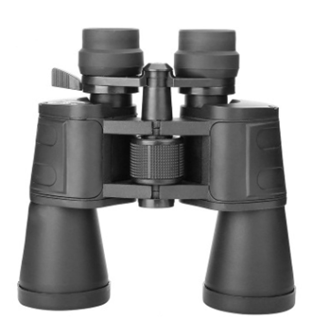 180X100 Zoom Binoculars Day Night Vision Outdoor Travel Binoculars