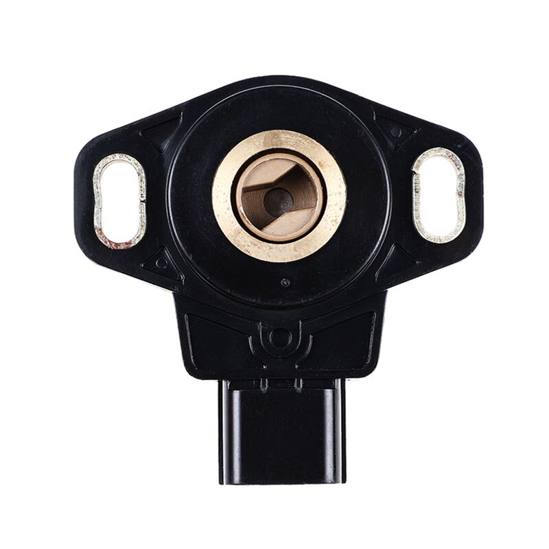 Throttle Position Sensor TPS For Honda Element Accord 2.4L 2003-2006 16402-REJ-W01 TPS-H114