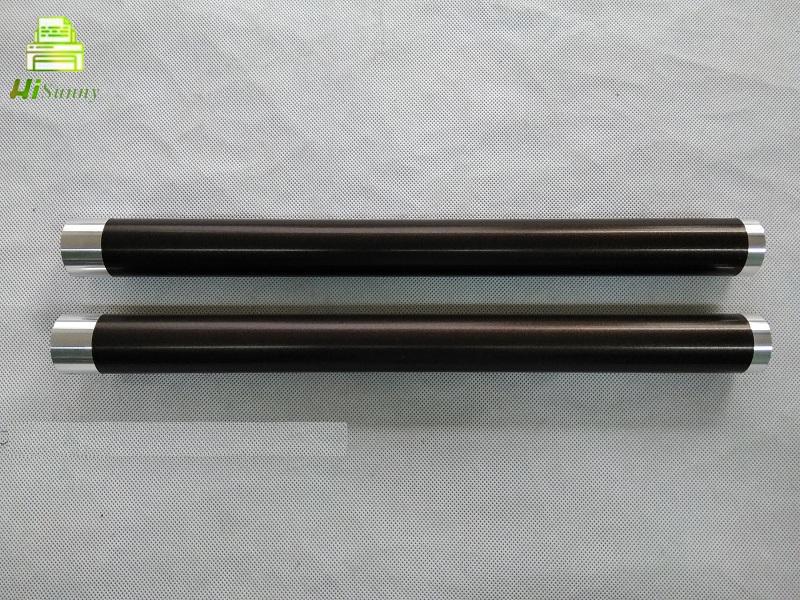 Rouleau chauffant pour fusion supérieur, 2 pièces, pour Sharp AR 255 256 271 275 235 238 M276 M236 258 276 236 AR255 AR256