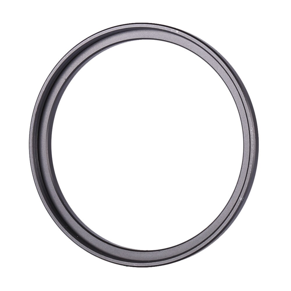 Step-Up Ring Van 55-58Mm Metalen Step Up Ring 55Mm-58Mm 55 Te 58 Lens Filter Stepping Adapter