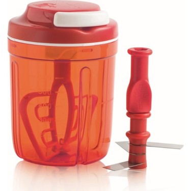 TUPPERWARE SUPER CHEF 2 ORIGINAL PRODUCT