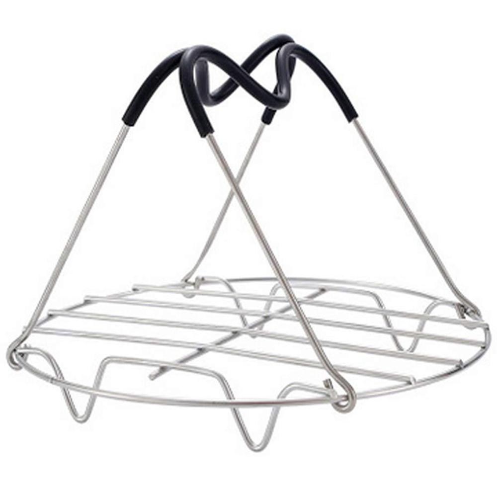 Heating Cooking Steam Rack Steaming Tray Steamer S... – Grandado