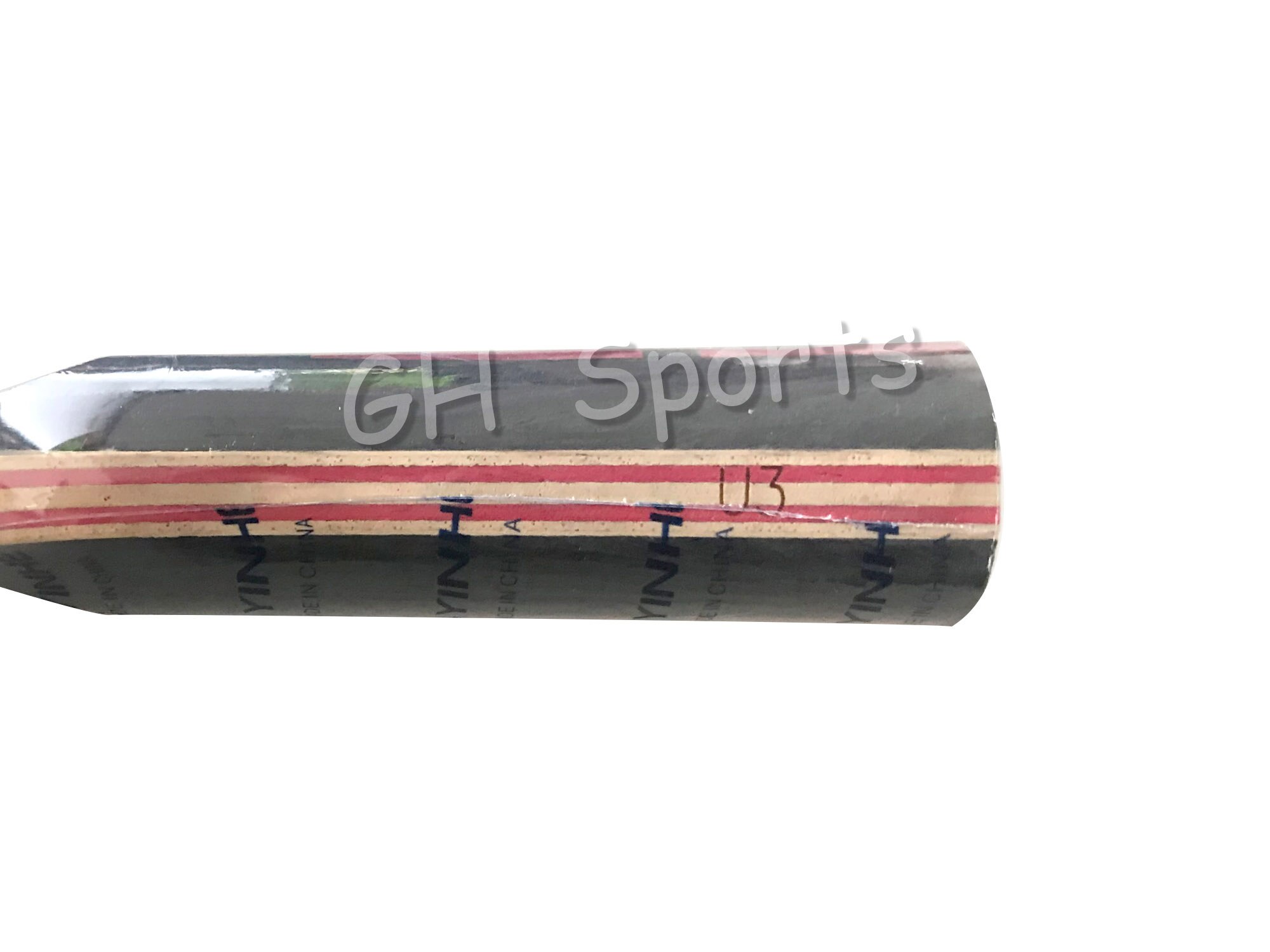Galaxy laiteuse Way Yinhe Uranus.3 U-3, U3, U.3 7-Play, lame de Tennis de Table Offensive pour raquette de Ping-Pong