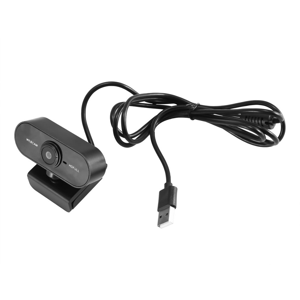 Webcam 1080P Full Hd Autofocus Web Camera Met Usb ... – Vicedeal