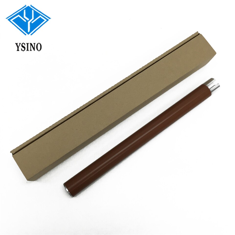 5 Stck X FS6970DN Oberer, höher Fuser Heißer Rolle Kompatibel FS-6950 Wärme Rolle Für Kyocera FS6950 FS6970 FS6975 FS6950DN FS6975DN