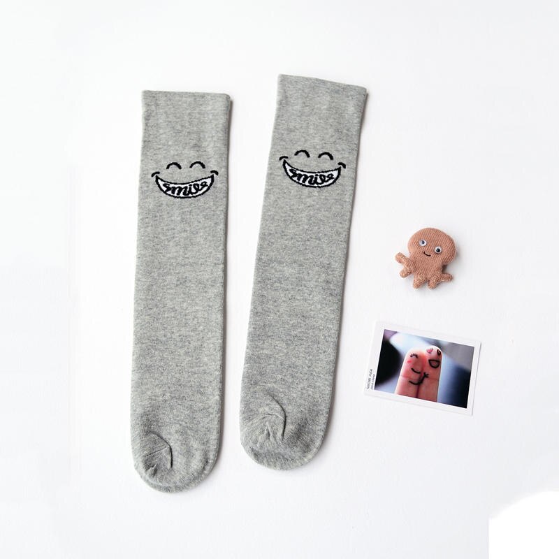 Wecute Kinderen Sokken En Najaar Schattige Baby Zachte Sokken Koreaanse Konijn Gekamd Katoen Floor Sokken Voor Jongens meisjes: T5