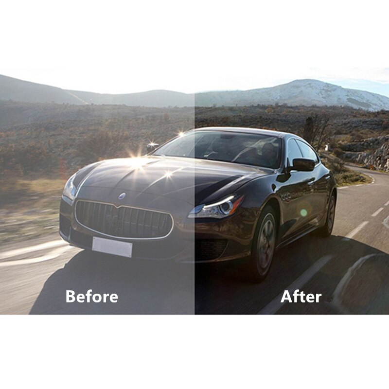 Meekleurende Zonnebril Bestuurder Gepolariseerde Kleur-Verandering Bril Kleur Veranderen Zonnebril UV400 3043 Hars Lenzen Unisex Eyewear