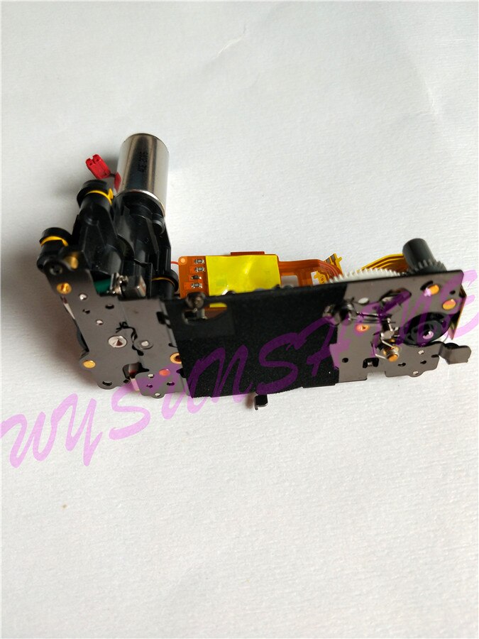 Tweedehands Originele Voor Nikon D800E D800 Diafragma Motor Control Camera Vervanging Unit Onderdelen