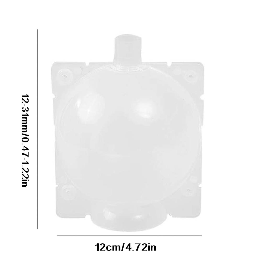 Plant Rooting Box Useful Plant Rooting Grow Box - Reusable Plant Rooting Device High-Pressure Box Botany Root Controller