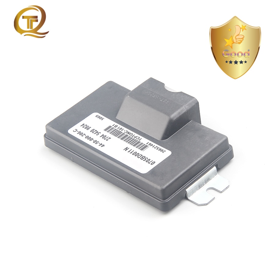 Gearbox Control ECU Module Unit 4450000206B 4450000075B 4450000075E 4450000207A For Great Wall Haval CUV H3 H5 Wingle3