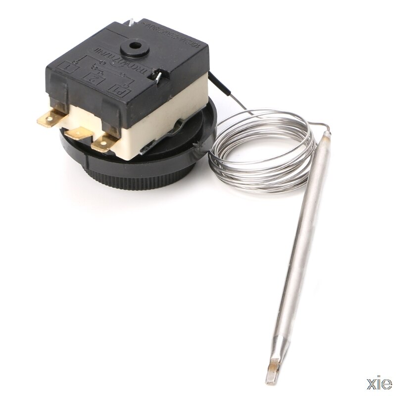 0-40 degrés commutateur de contrôle de température Thermostat capillaire commutateur automatique