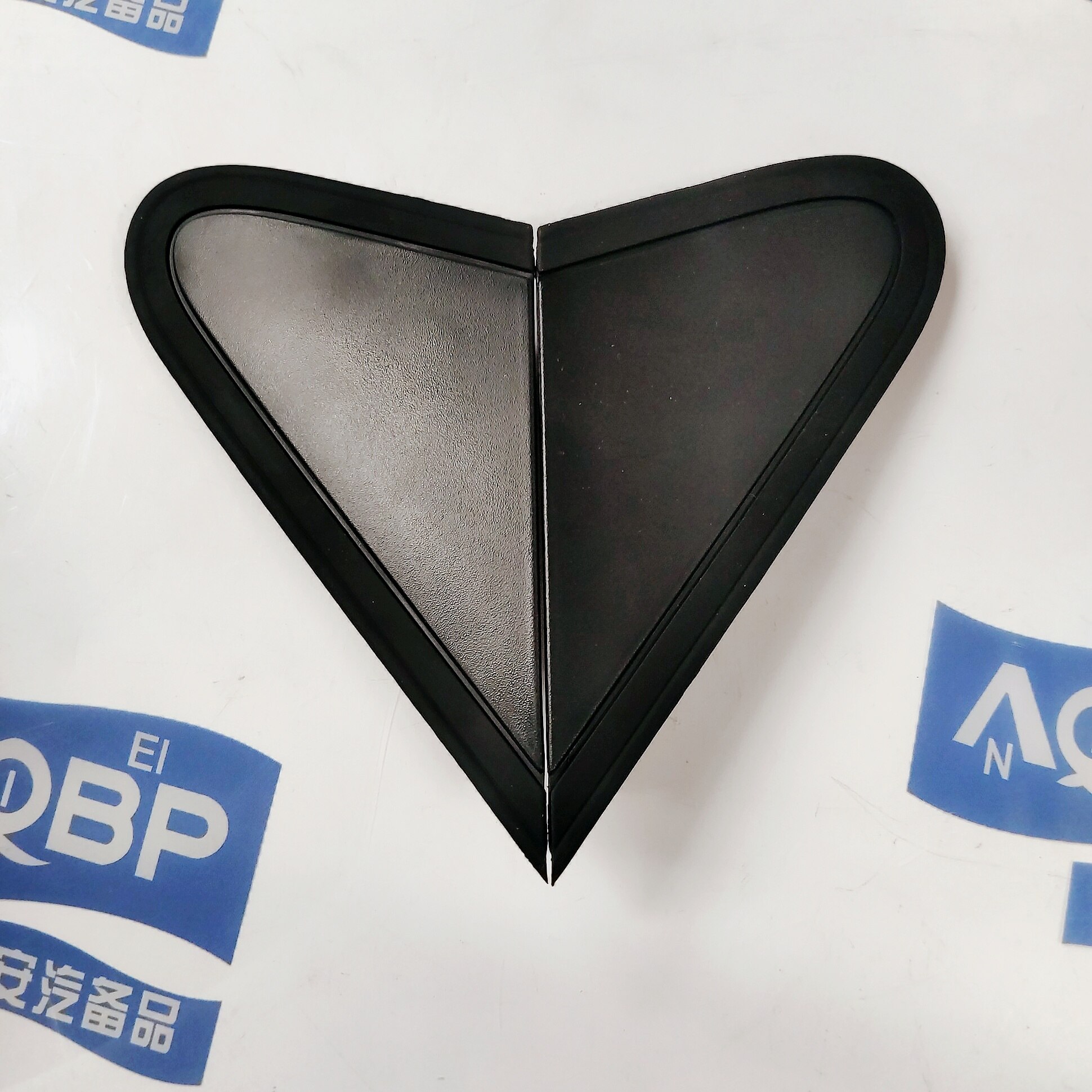 Exterieur Onderdelen Oe Nummer 5403300U1510 5403400U1510 Voor Jac S5 Driehoek Cover