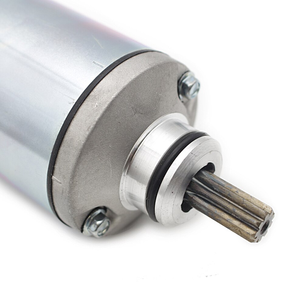 Motocykl ATV silnik startowy robić Suzuki DRZ400 DRZ400E DRZ400SM Kawasaki KSF400 KLX400SR arktyczny Kot DVX400 LTZ400 Quadsport