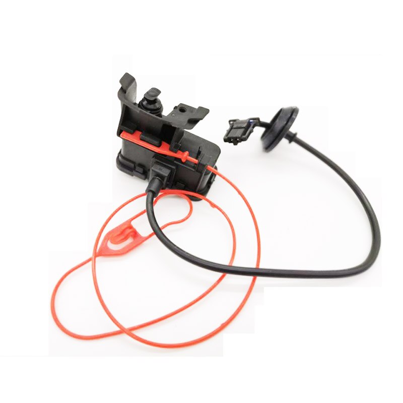 5C6810773A Brandstoftank Deurslot Motor Control Actuator Voor V-W Passat Golf MK7 J-Etta MK6 5C6810773H